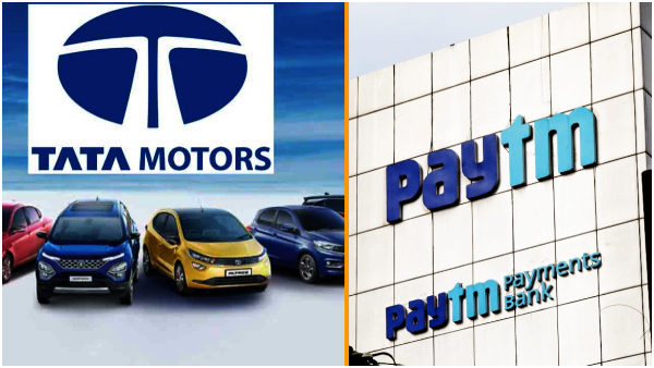 Tata Motors, Paytm, indusind stocks added to MSCI index
