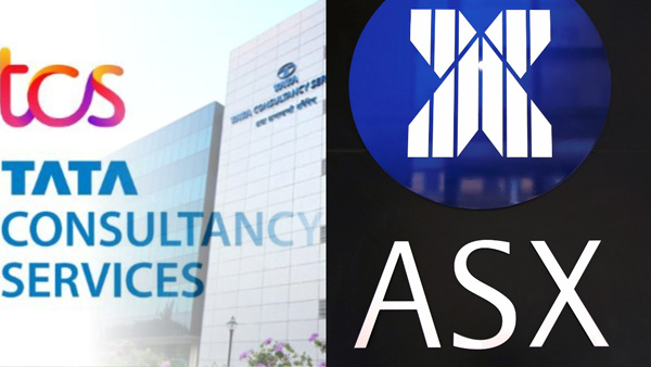 Tech Major TCS selected to rebuild software for Australian stock Exchange