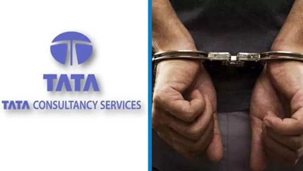 Bengaluru police arrested TCS ex-employee Shriti setty in bomb threat case Bengaluru police arrested TCS ex-employee Shriti setty in bomb threat case