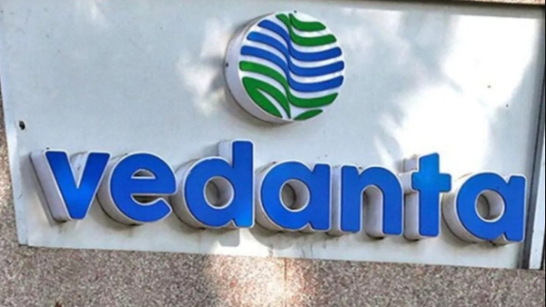 Vedanta posted 1,783 Cr huge loses for the current Q2