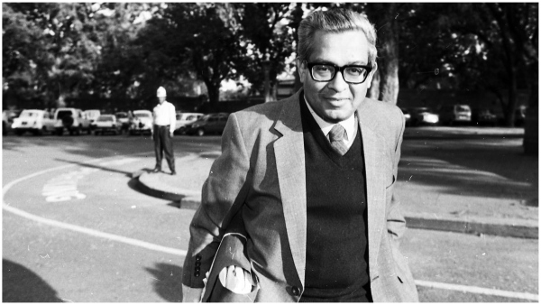 RBI Former Governor Venkitaramanan passed away in chennai at age of 92