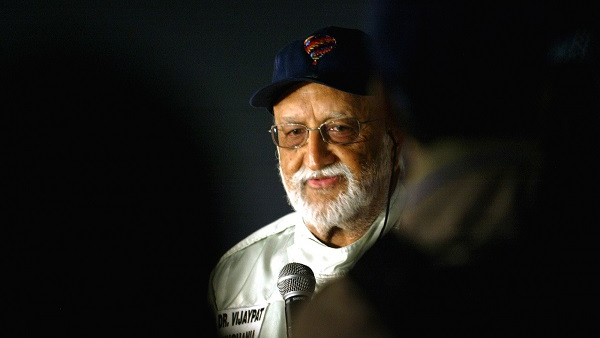 Gautam Singhania father Vijaypat Singhania reaction over raymond and nawaz modi issues