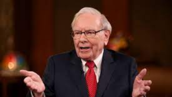 Billionaire Warren Buffett donates 7250 crores worth berkshire hathaway shares