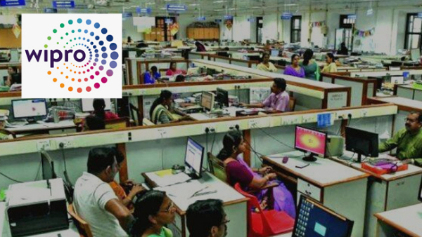 Wipro going to skip salary hikes for the highly paid employees