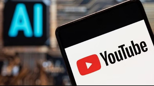 Youtube new rule for content creator on using generative AI