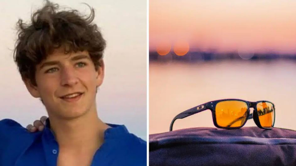 19 Years old clemente del vecchio from italy stood in forbes list as youngest billionaire