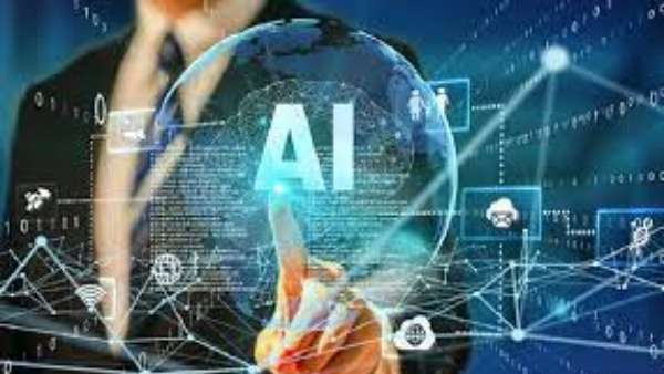 EY report says Generative ai to add 1.5 trillion dollars to indian GDP in next 7 years