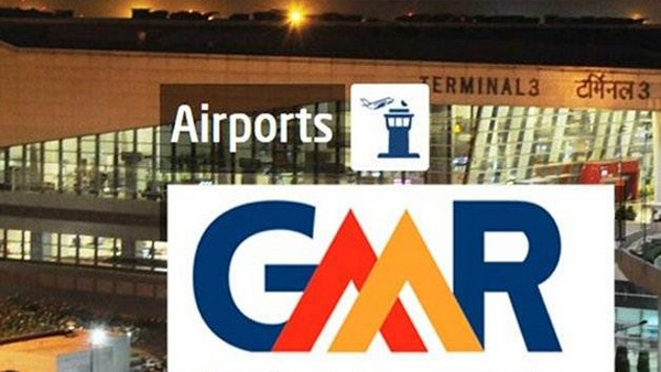 GMR Airports rose 3125 crores debt for Bhogapuram Airport construction in AP
