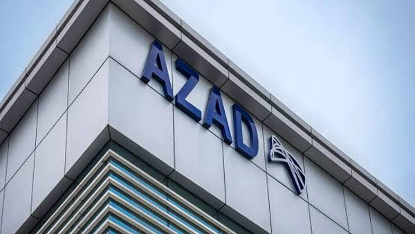 Azad Engineering IPO got huge response