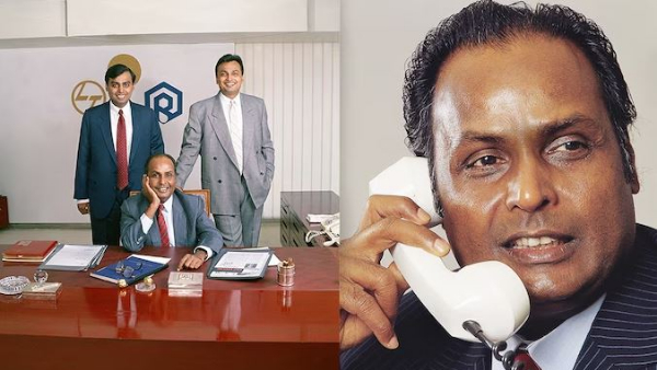 Kokilaben wife of demised business tycoon remember life with Dhirubhai ambani