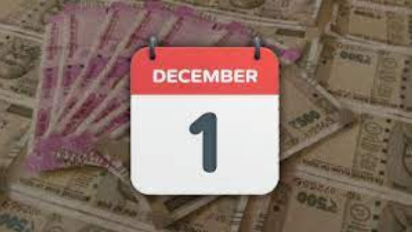  Know about rules that changing in december that impact people pockets too