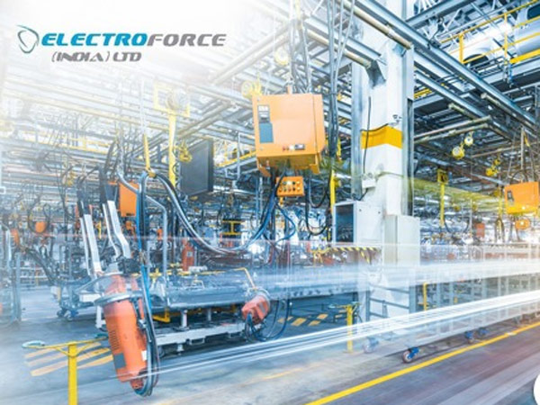 Electro force, shanti spintex, credo brands ipos made decent listing and gained after listing