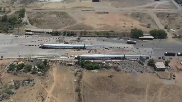 Cheaters installed a fake toll plaza and collected 80 crores from the people