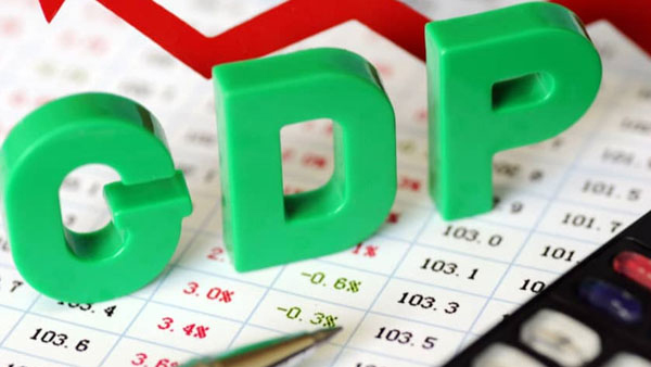 RBI has raised the GDP target estimate