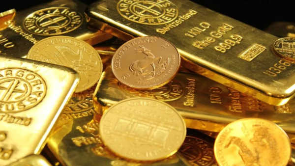 Gold and silver prices shooting up amid global yellow metal shines with changing situations