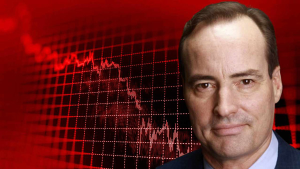 Economist Harry Dent warns over stock markets crash in 2024 amid overvaluations