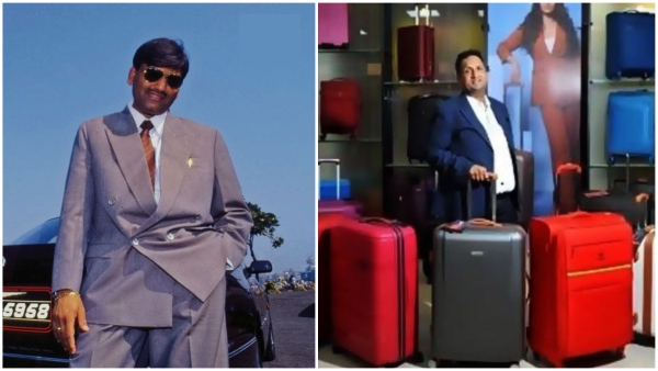 Know success story of bags making family lost money in Harshad Mehta fraud