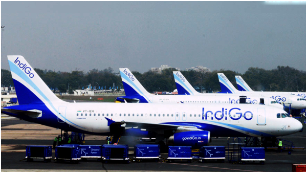 Indigo, Air India, Vistara cancels flights from chennai amid Michaung Cyclone