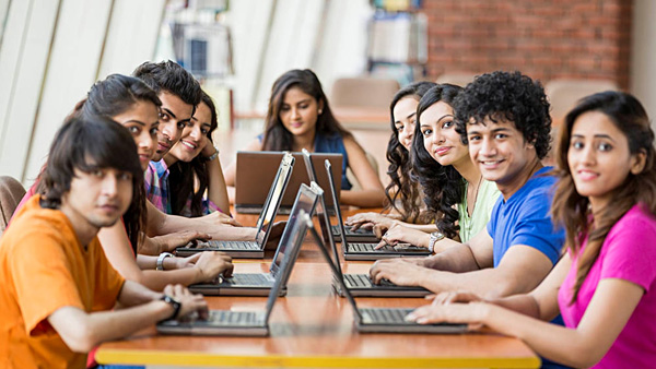 Freshers from small towns, cities learning new technologies in high demand for IT Jobs