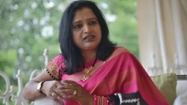 Know success story of jyothi reddy founder of Key software solutions in USA