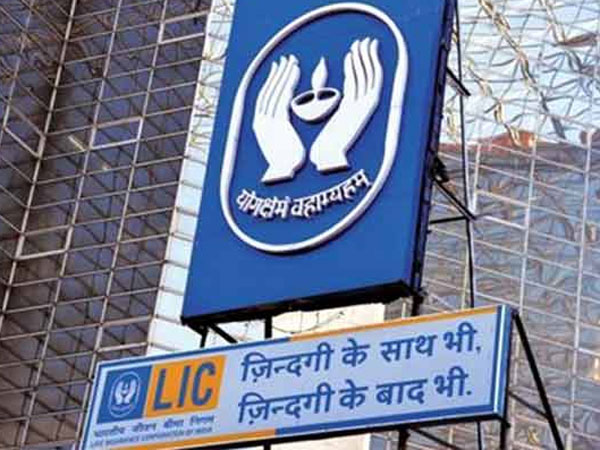 LIC get GST tax notice for 183 crores from Telangana government