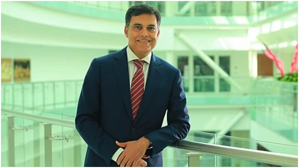 Mumbai police filed FIR on JSW Group MD Sajjan Jindal over rape allegations by women 