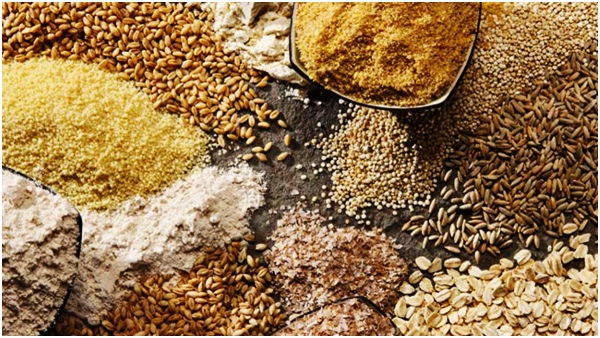 Centre released notification to impose limitations on wheat stocking