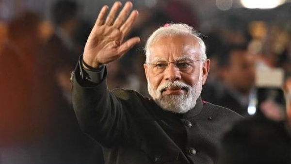  PM Modi again stood top in the most popular global leaders