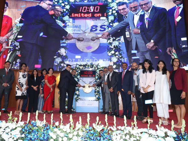 Muthoot Microfin IPO disappointed investors with discounted listing Muthoot Microfin IPO disappointed investors with discounted listing