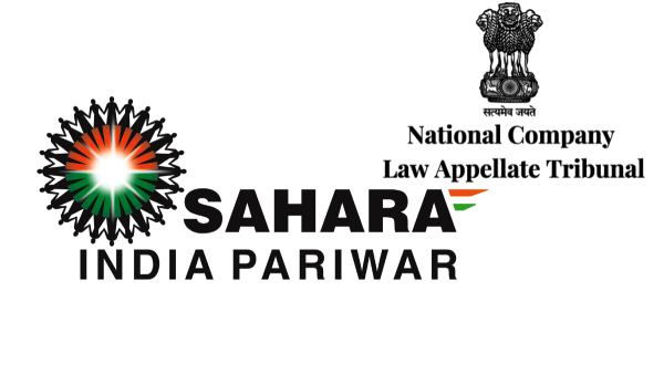 NCLT orders insolvency of sahara group subsidiary Sahara Q Shop