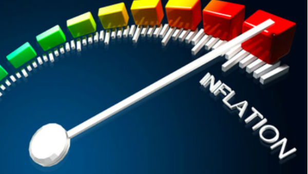 November WPI Inflation data stood at 0.26 percent hit 8 months high