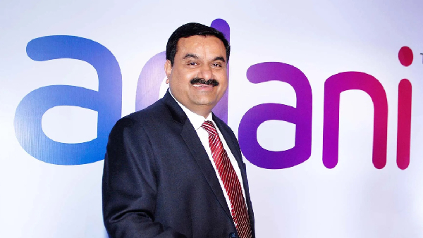 Adani group stood second position after Reliance in wealth creations among top 100