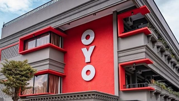 Hydebrabad in top place for Oyo hotel bookings in 2023