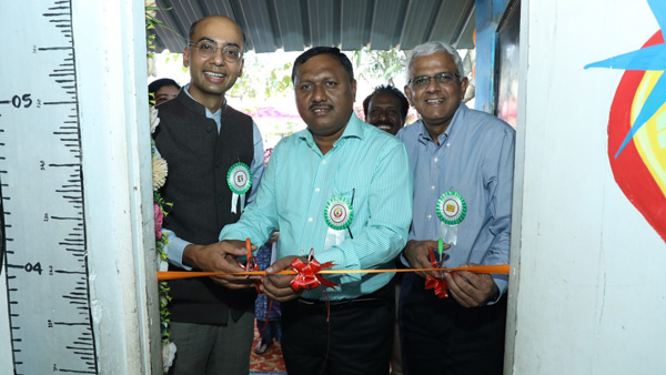 P&G Shiksha equipping rural tribal community schools in Telangana AI learning tool