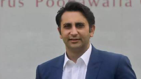 Serum Institute CEO Adar Poonawalla bought a expensive property in London