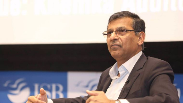Former RBI governor Raghuram Rajan revealed about his investments portfolio