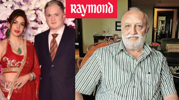 Raymond independent board appointed senior legal counsel amid singhania family issues going 