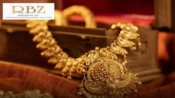 RBZ Jewellers IPO disappointed investors with flat listing on first day into markets RBZ Jewellers IPO disappointed investors with flat listing on first day into markets