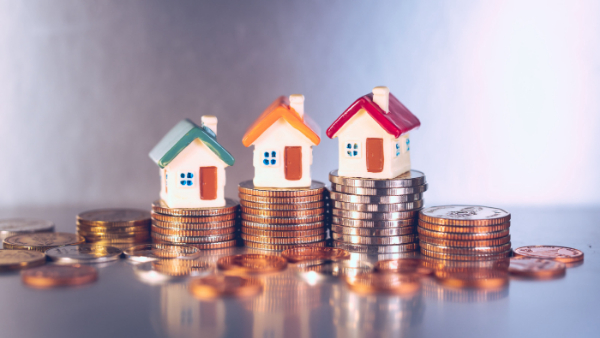 Real Estate sector have potential to create wealth