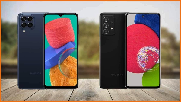 The Center has warned Samsung smartphone users