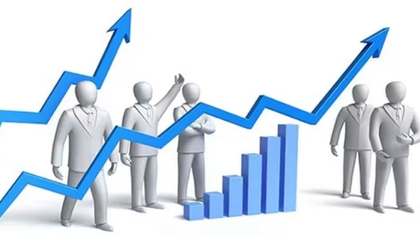 Stock markets closed positive sensex, nifty reached new highs 