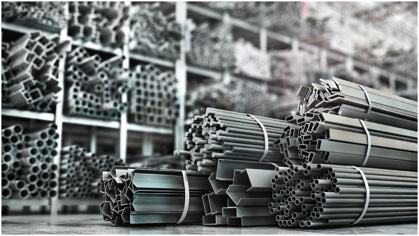 Good news to home construction planners as steel bars rates fell by half may reduce further