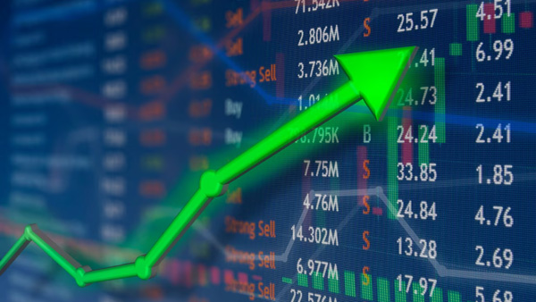 Stock markets in record rally as bjp clean sweaps 3 state election