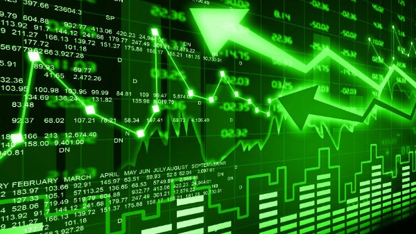 Stock markets continuity positive trend amid us markets in gains