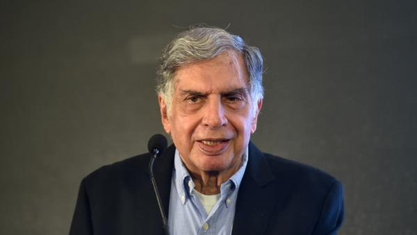 Mumbai police received Threat call over Ratan Tata from pune man, tightened security