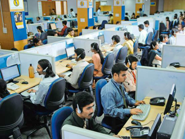 IT job hirings fell to all time lows in 12 months amid global business conditions