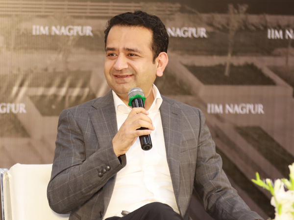 Tech Mahindra CEO comments Demand for programming talent no effected by AI