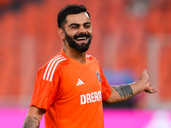 Know about cricketer Virat Kohli investments and net worth along with wife