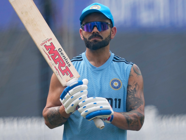 Know about cricketer Virat Kohli investments and net worth along with wife