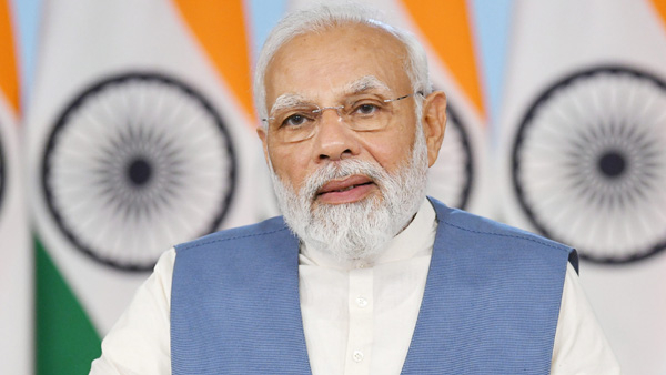 Centre inviting ideas from youth to make Vision Bharat@2047 success 